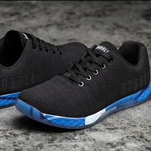 NOBULL Black Lighting shoes